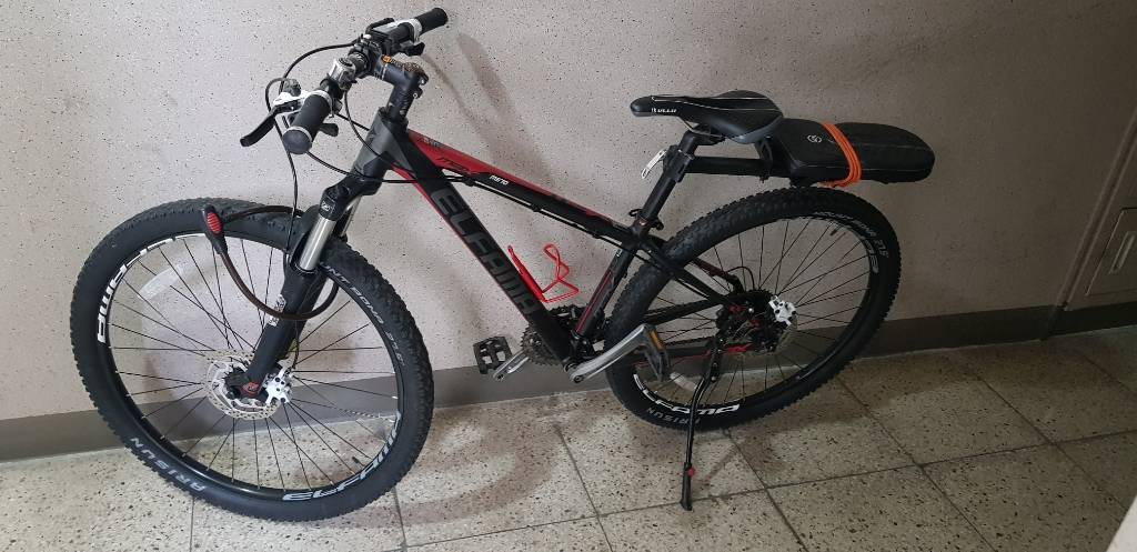 엘파마 MAX M570--0