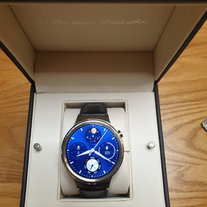 화웨이와치 1 Huawei Watch 1