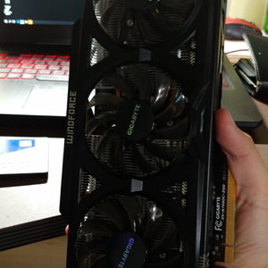 gtx 760 팝니다