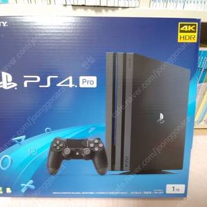 PS4 Pro (미개봉새상품, 가격조정 35만)