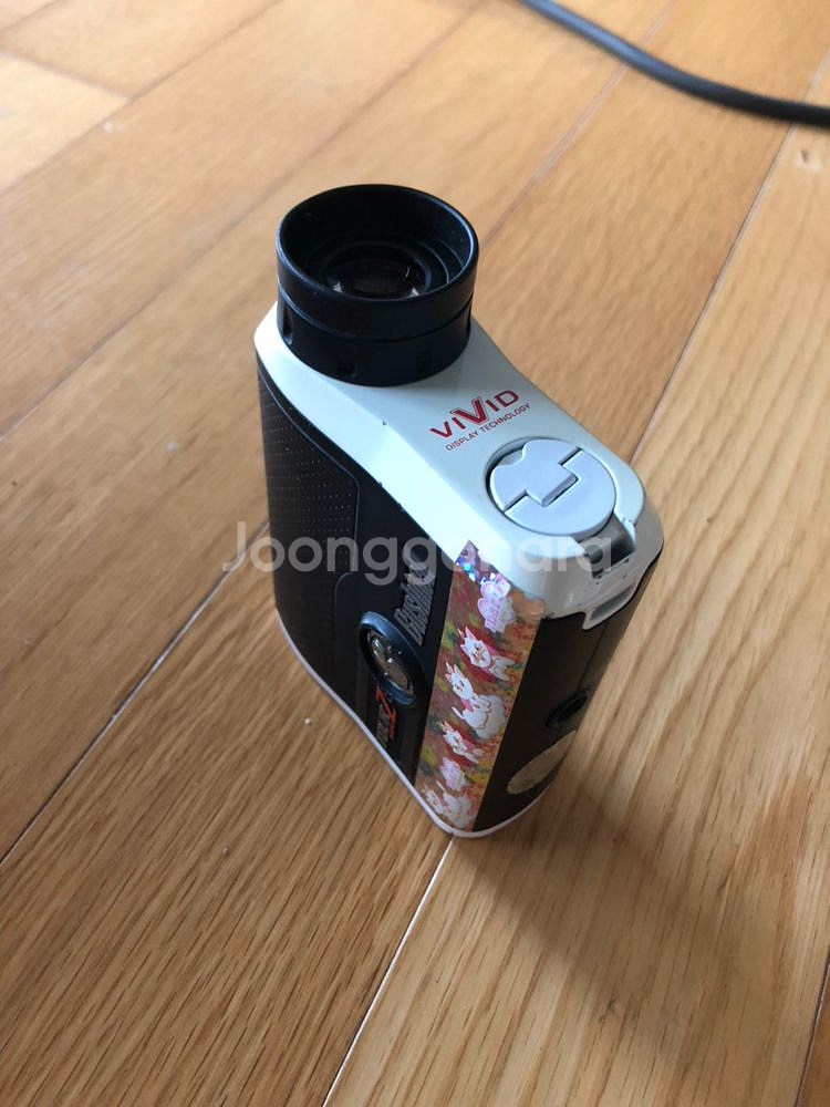 부쉬넬 Z6 카네정품--1