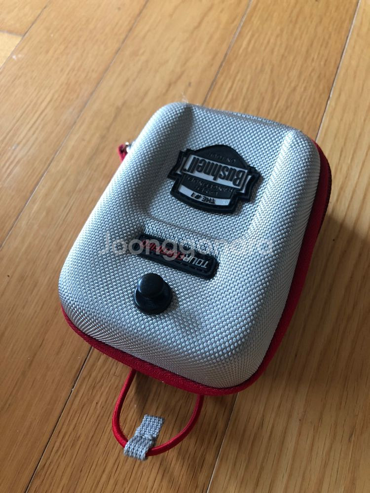 부쉬넬 Z6 카네정품--3