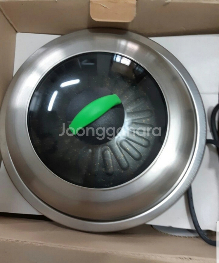 하이 로스타오븐--8