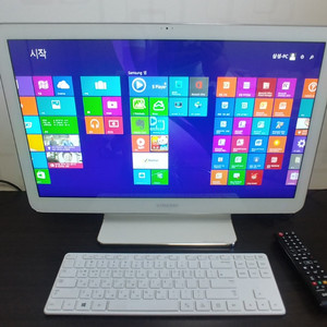 삼성 올인원 PC 삼성전자 아티브원5 Style D
