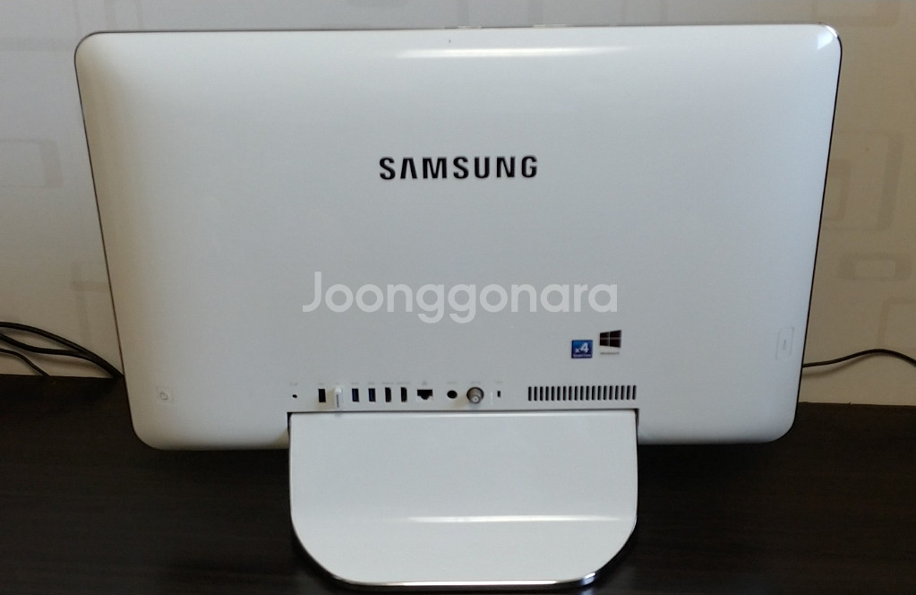 삼성 올인원 PC 삼성전자 아티브원5 Style D--1