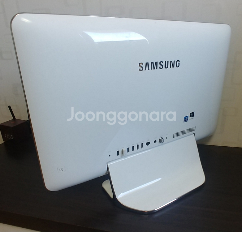 삼성 올인원 PC 삼성전자 아티브원5 Style D--2
