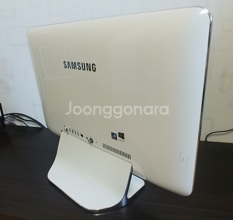 삼성 올인원 PC 삼성전자 아티브원5 Style D--3