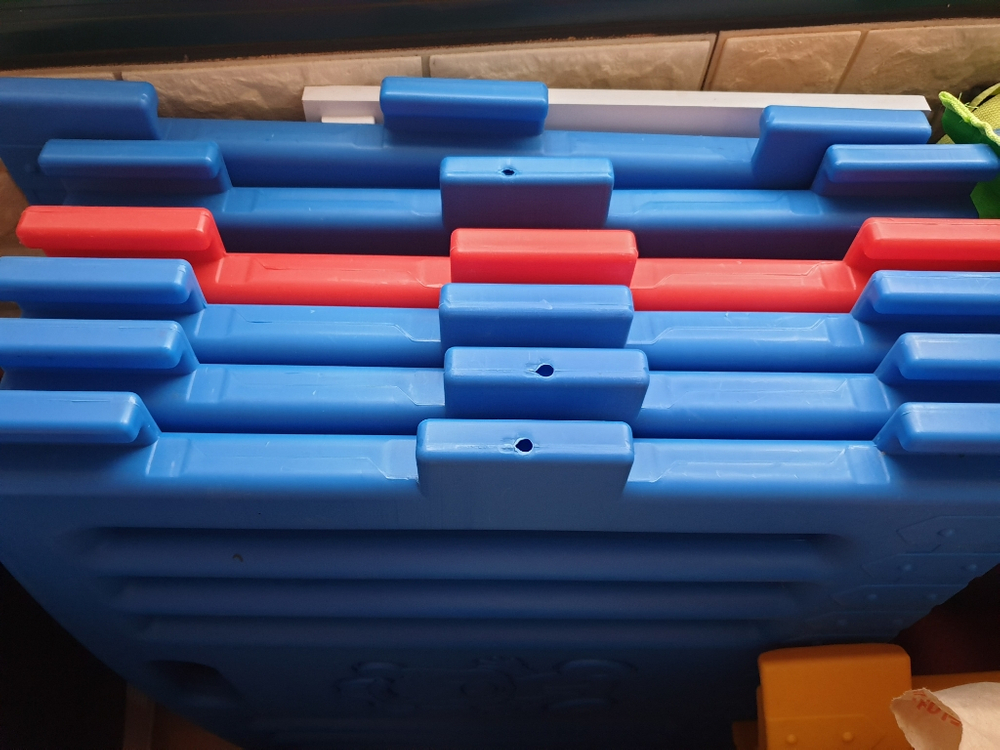 베이비룸 10p 종로구 직거래 쿠쿠토이즈--2