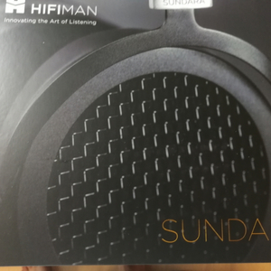 Hifiman Sundara