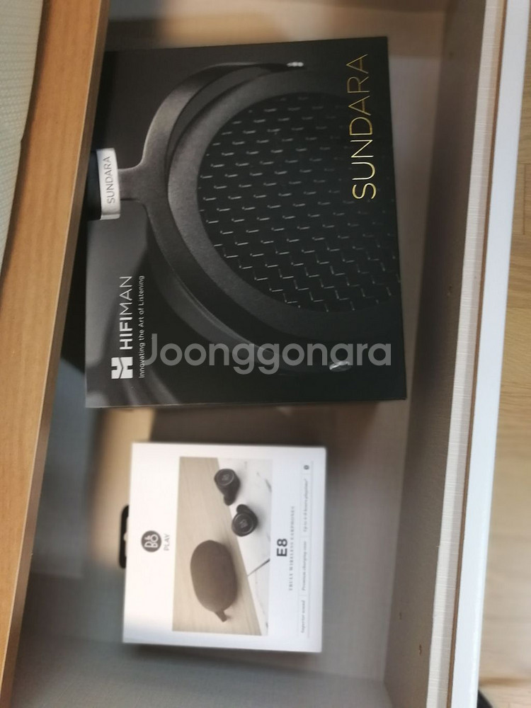 Hifiman Sundara--5
