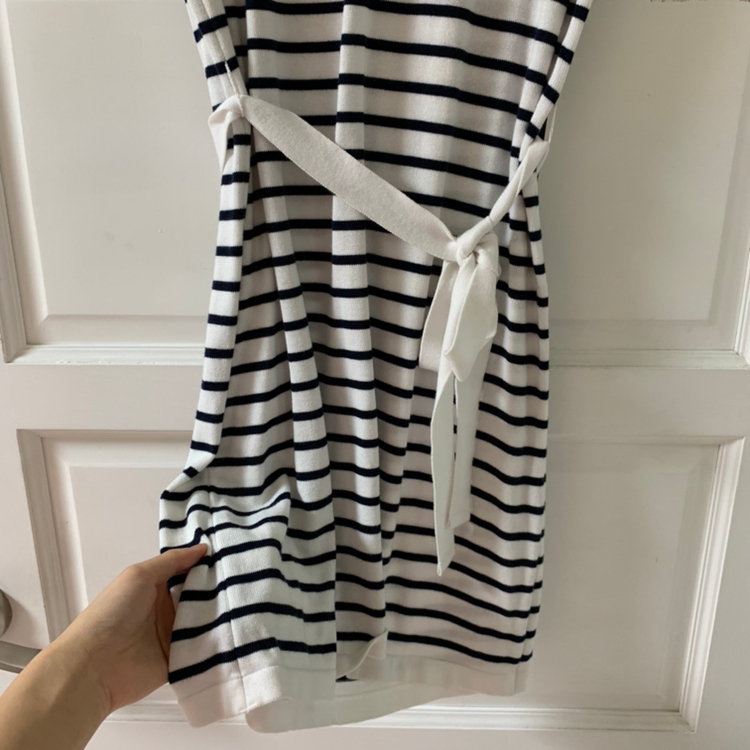 라코스테 원피스--1