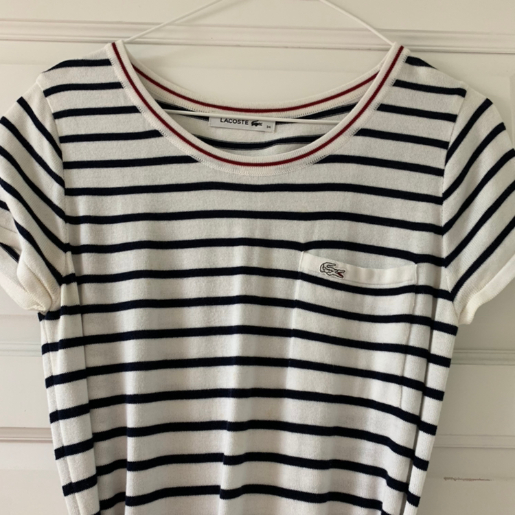 라코스테 원피스--2