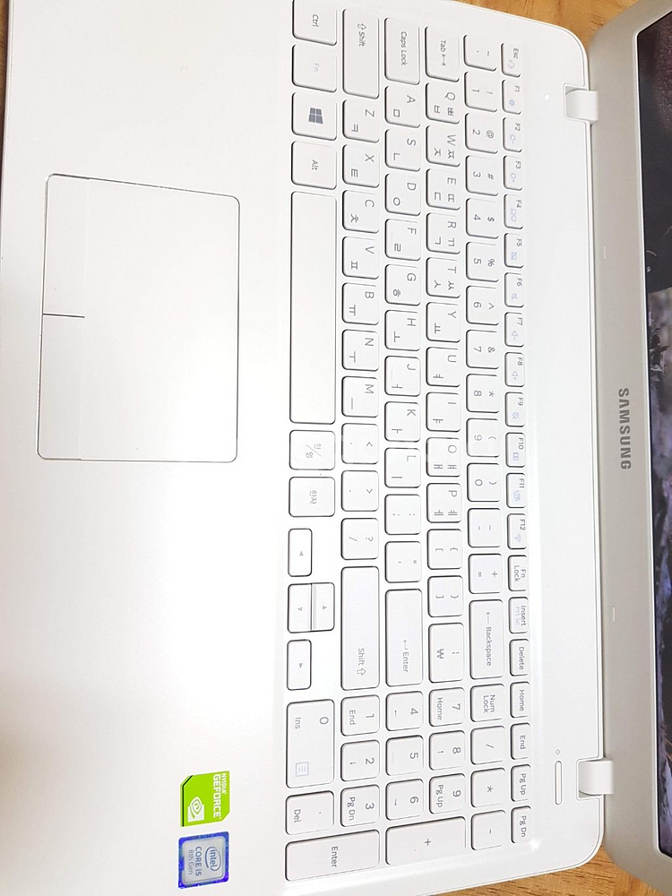 삼성 노트북5 NEW NT500R5N-X54A--1