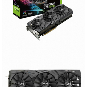 VGA GEFORCE GTX 1060 6GB