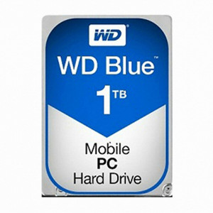 HDD WD 1TB