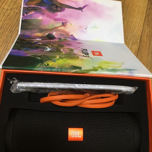 (에눌가능)JBL FLIP3