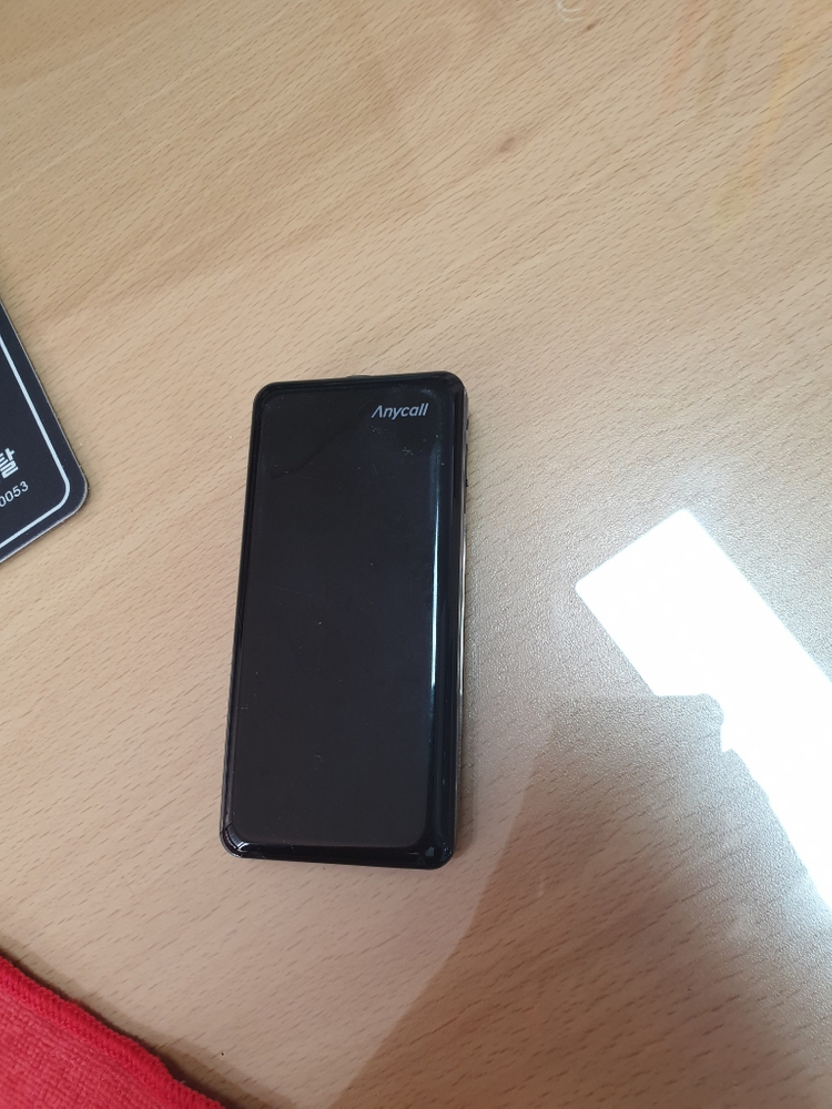 2G 핸드폰(중고)--1