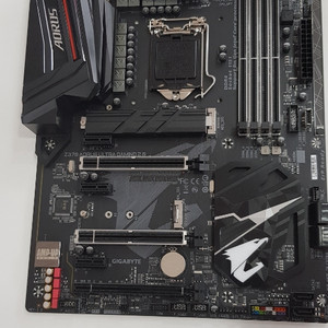 z370 기가바이트 메인보드