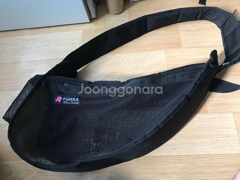 펀들 씨스루--0