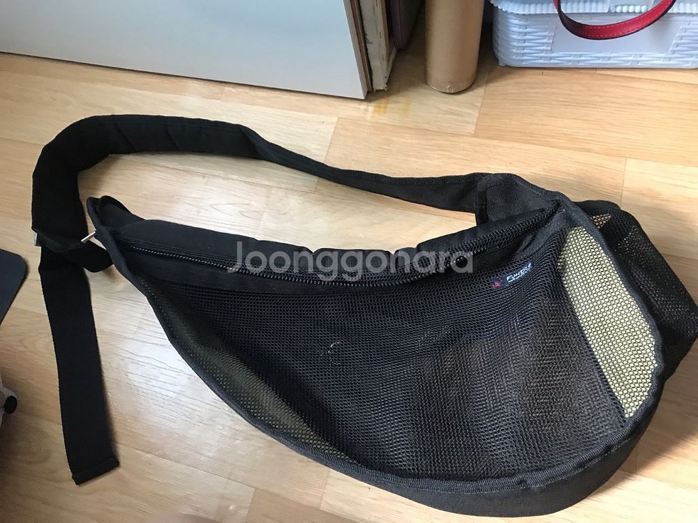 펀들 씨스루--1