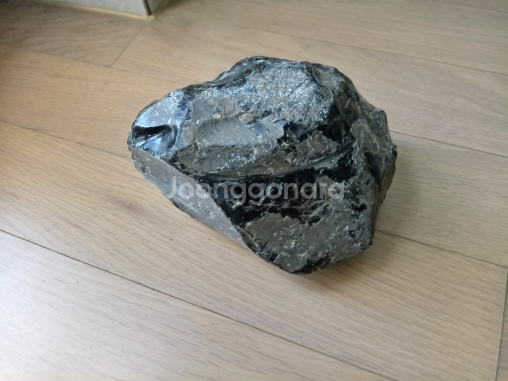 옵시디언(흑요석) obsidian--2