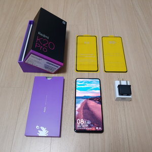 샤오미 K20 pro ( T9 pro ) 판매합니다.