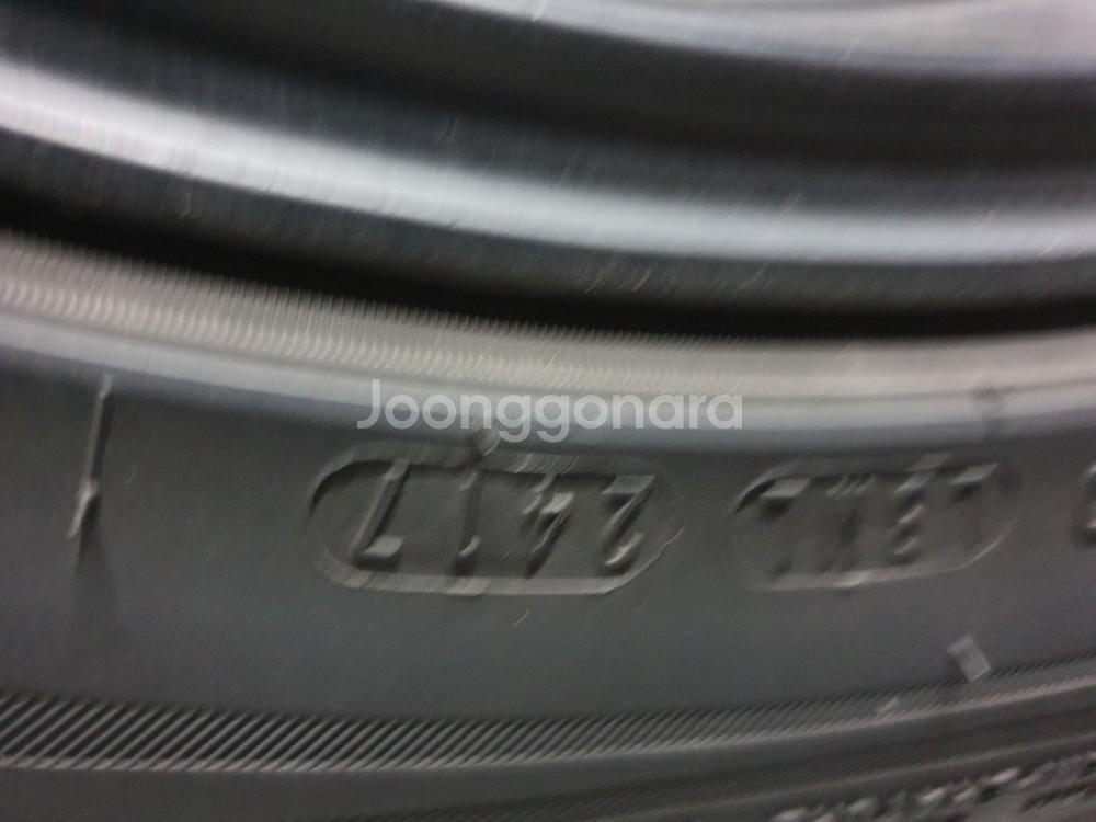 BBS LM 18인치휠 + 타이어 급매로판매합니다--3