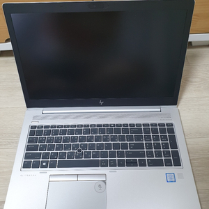 신품 HP 850 G5 신품가230만