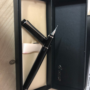 파이롯트 에라보 팔콘(sf닙) 소프트닙 만년필