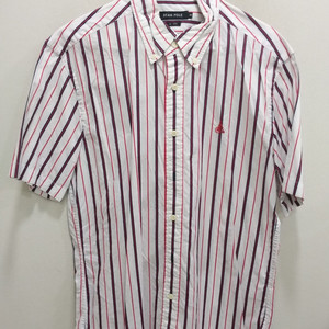 남성 빈폴 스트라이프 셔츠 (슬림100)