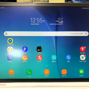 갤럭시탭A9.7 with spen 경기 화성