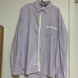 ROTOL / OXFORD WIDE SHIRTS / 3