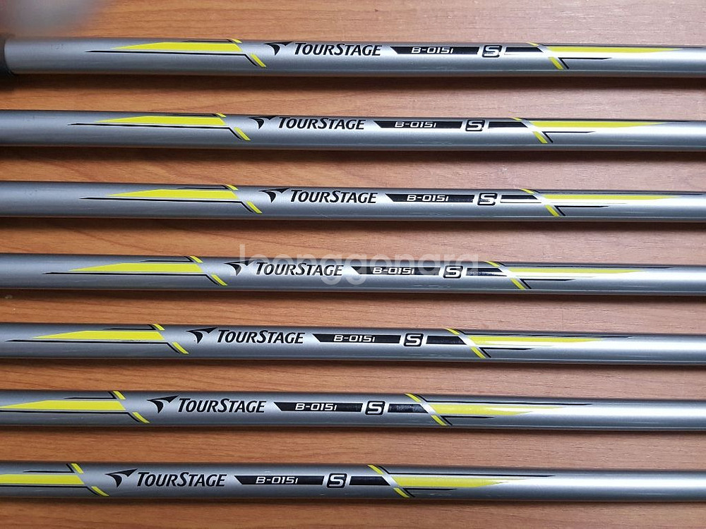 일본내수용 투어스테이지 V-551--4