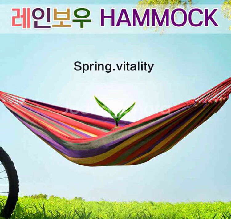 미개봉) 캠핑용품 3종세트 원터치 텐트/해먹/코펠--2