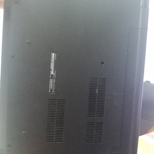 dell 노트북 i5 8세대 싸게팝니다. 