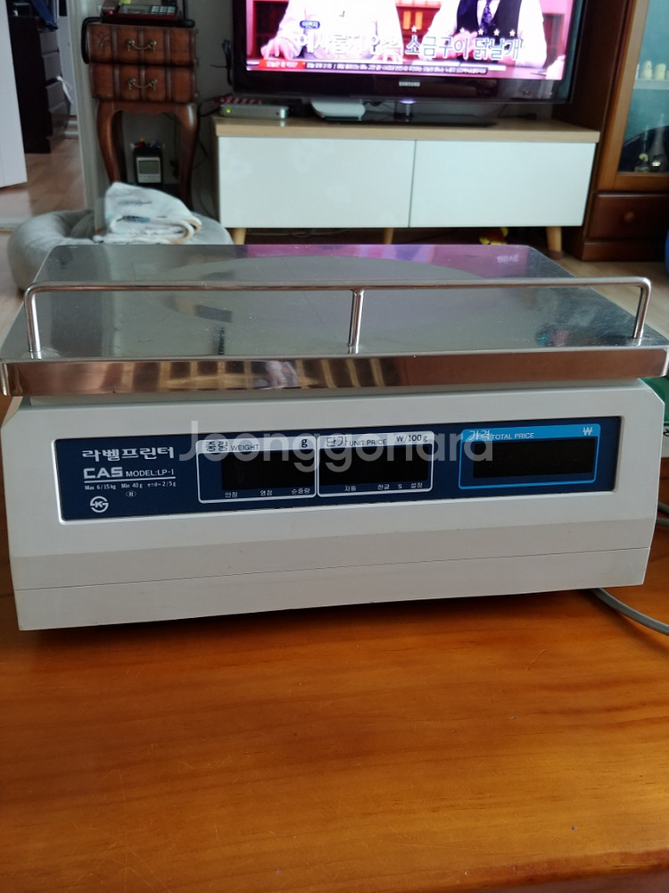 카스라벨저울--1