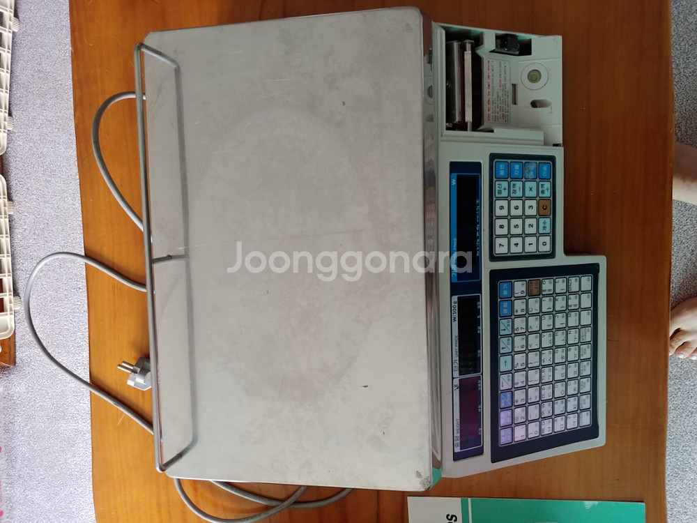 카스라벨저울--3