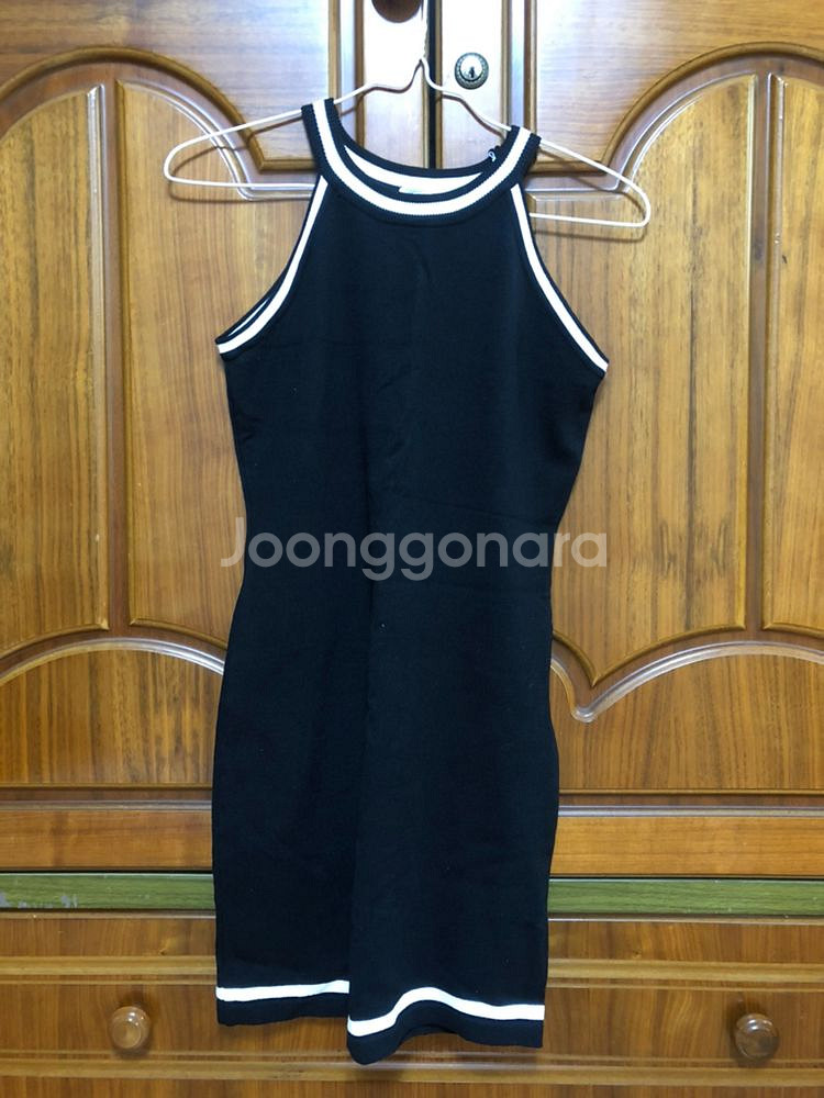 파파야 원피스--1