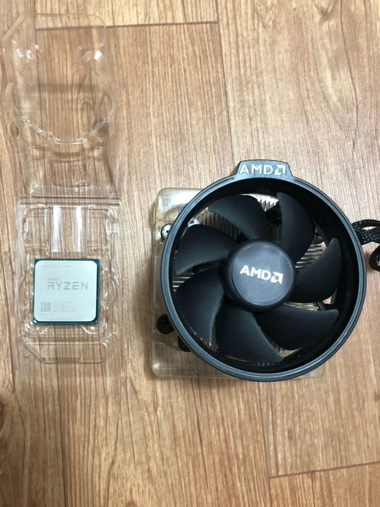 라이젠7 1700--1