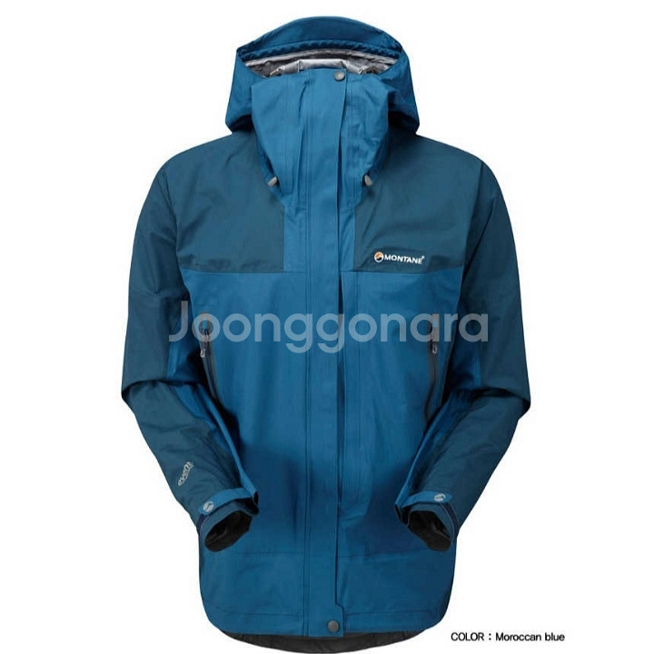 몬테인 수퍼플라이 이벤트자켓 판매합니다.--1