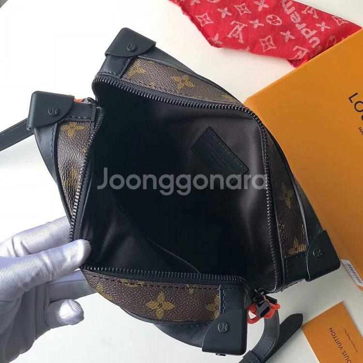루이비통 매치포인트 소프트박스 M44478 당일발송--4