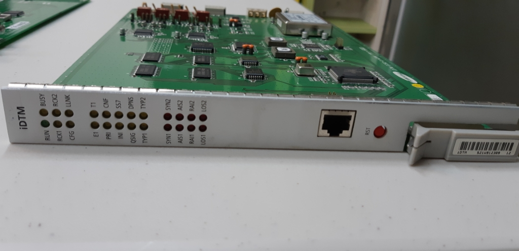 An Idtm Module 삼성 IAP교환기 iDTM카드 판매 | 중고나라 - 안심되는 중고거래