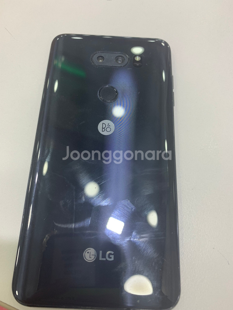 v30플러스 128기가--2
