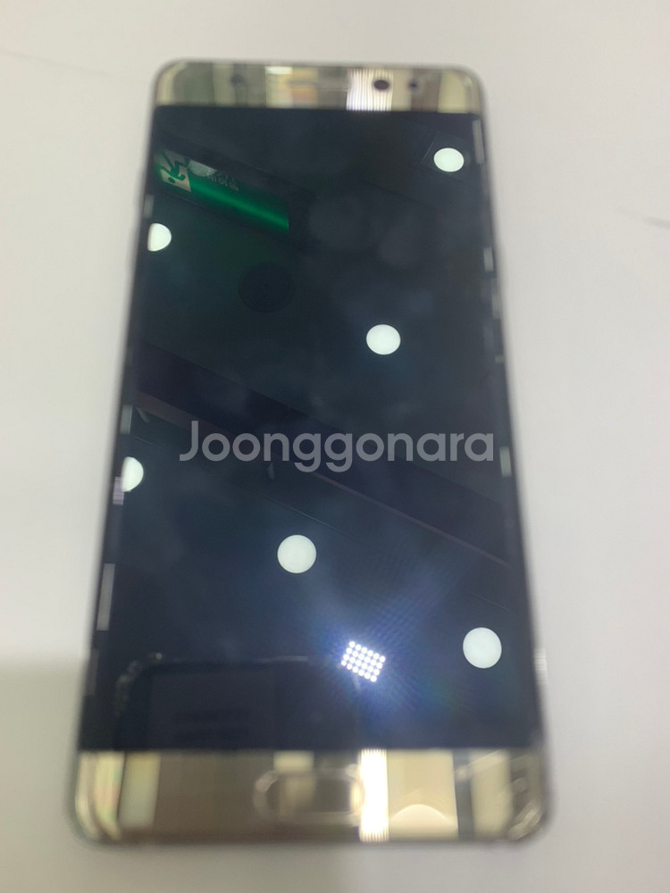 갤럭시노트 65기가--1