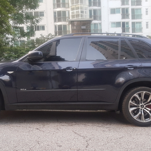 BMW X5(2세대) 30d xDrive