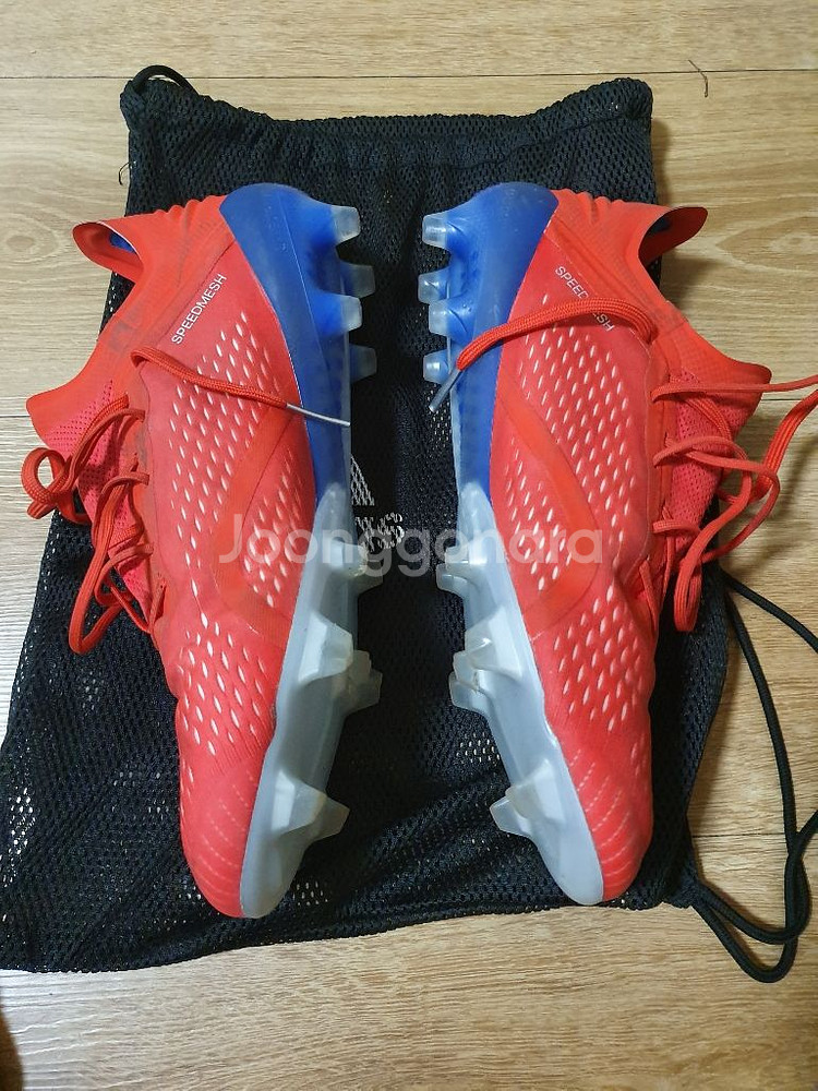 아디다스x18.1 FG--1