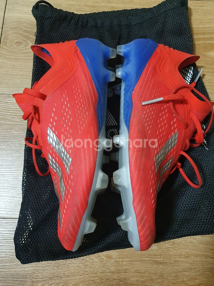 아디다스x18.1 FG--2