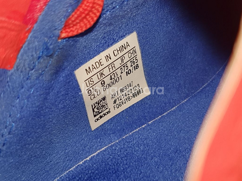 아디다스x18.1 FG--5