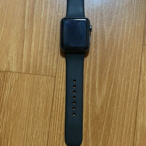 apple watch Series3