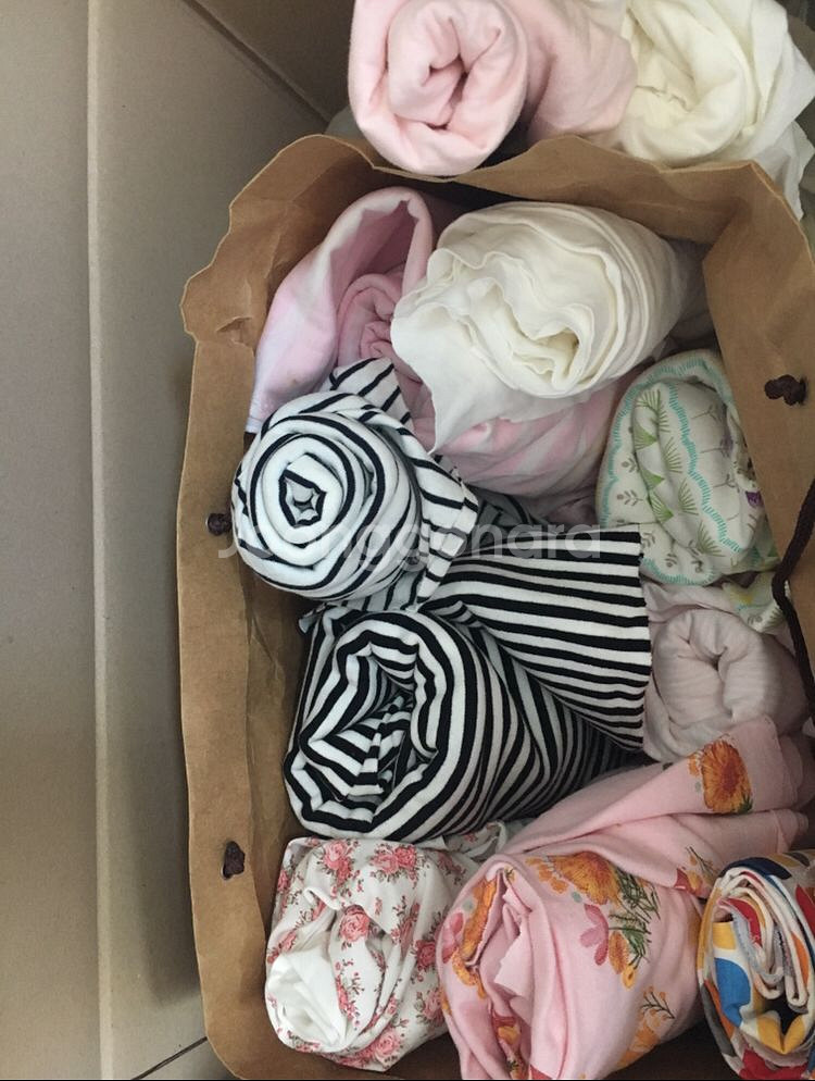 아기옷 만들기 원단 다이마루 쿠션 diy 만들기 원단 --0